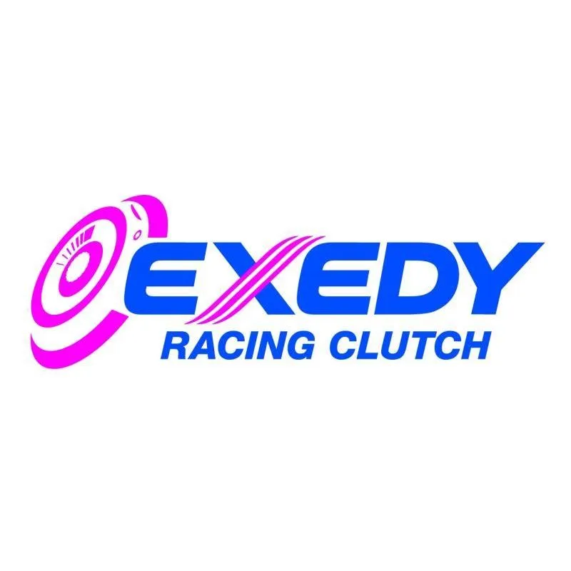 Exedy Stage 1 Organic Clutch Incl. HF02 Lightweight Flywheell