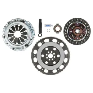 Exedy Stage 1 Organic Clutch Incl. HF02 Lightweight Flywheell