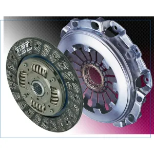 Exedy Stage 1 Organic Clutch - Nissan/Infiniti