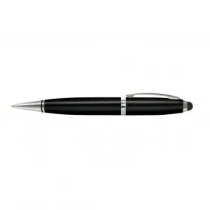 Exocet 4GB Flash Drive Ball Pen