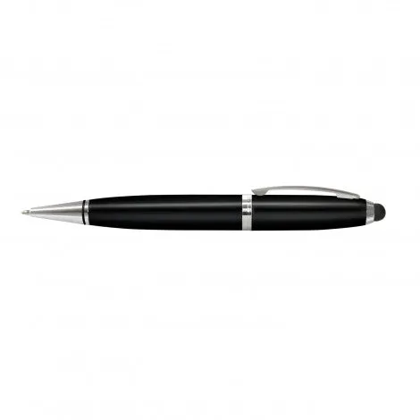 Exocet 4GB Flash Drive Ball Pen