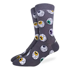 Eyeballs Socks