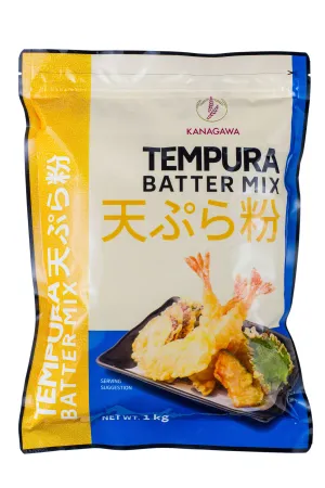 Faina Tempura Premium, 1kg