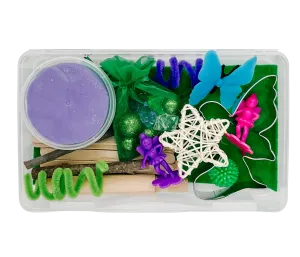 Fairy Mini Bin