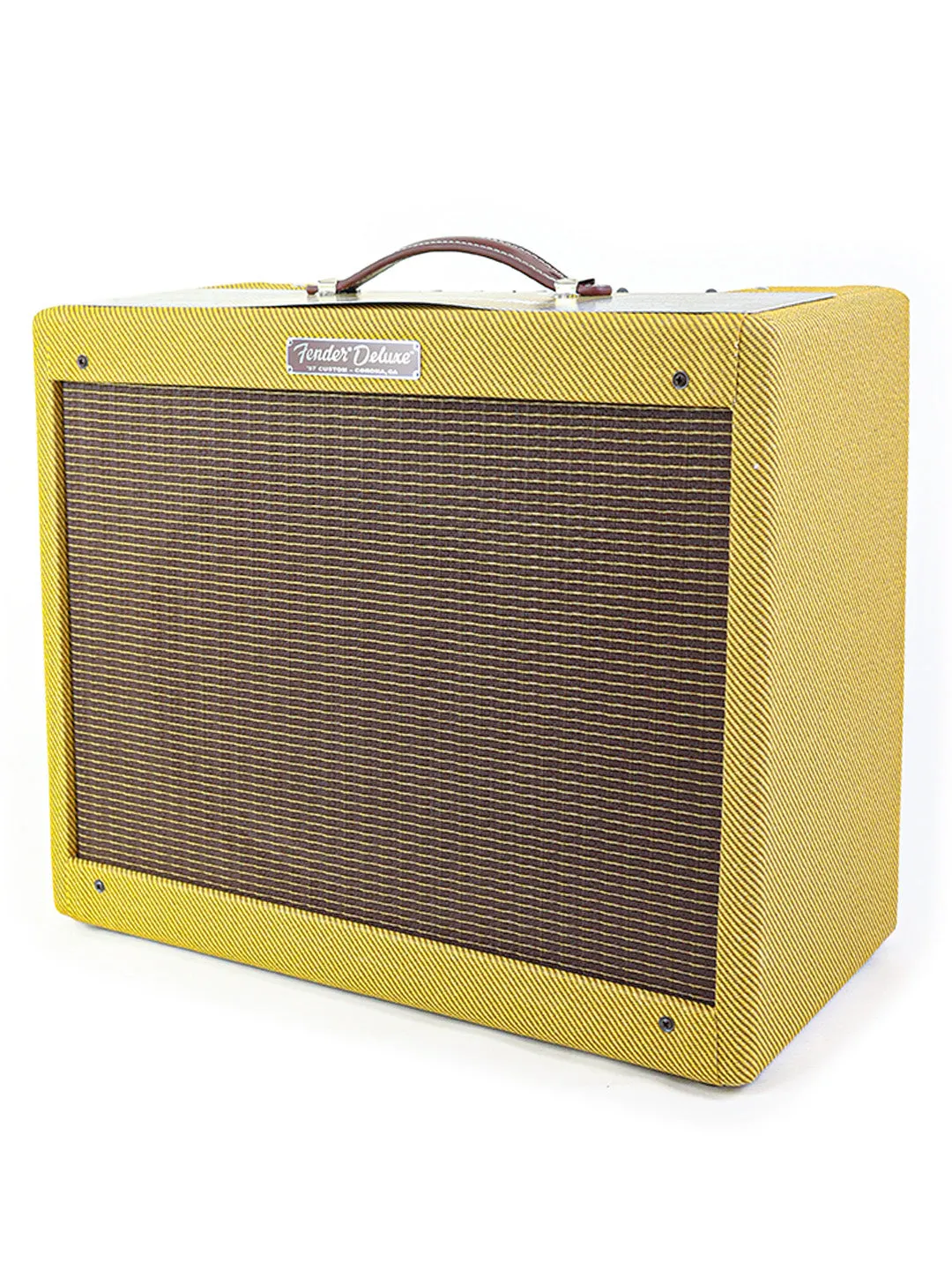 Fender '57 Custom Deluxe Combo Amplifier - USA 2022