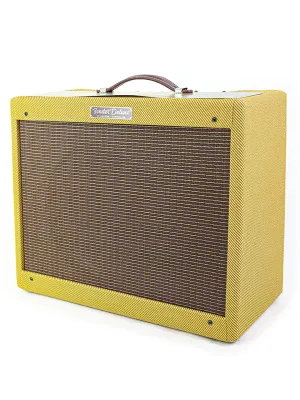 Fender '57 Custom Deluxe Combo Amplifier - USA 2022