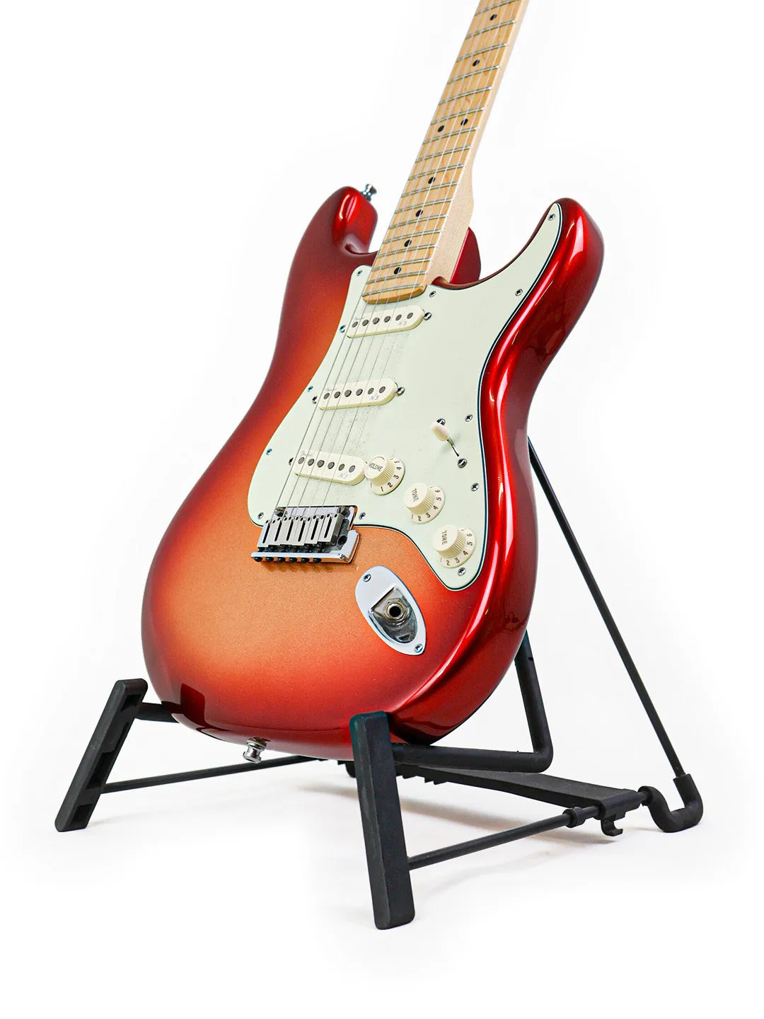 Fender American Deluxe Stratocaster - USA 2010
