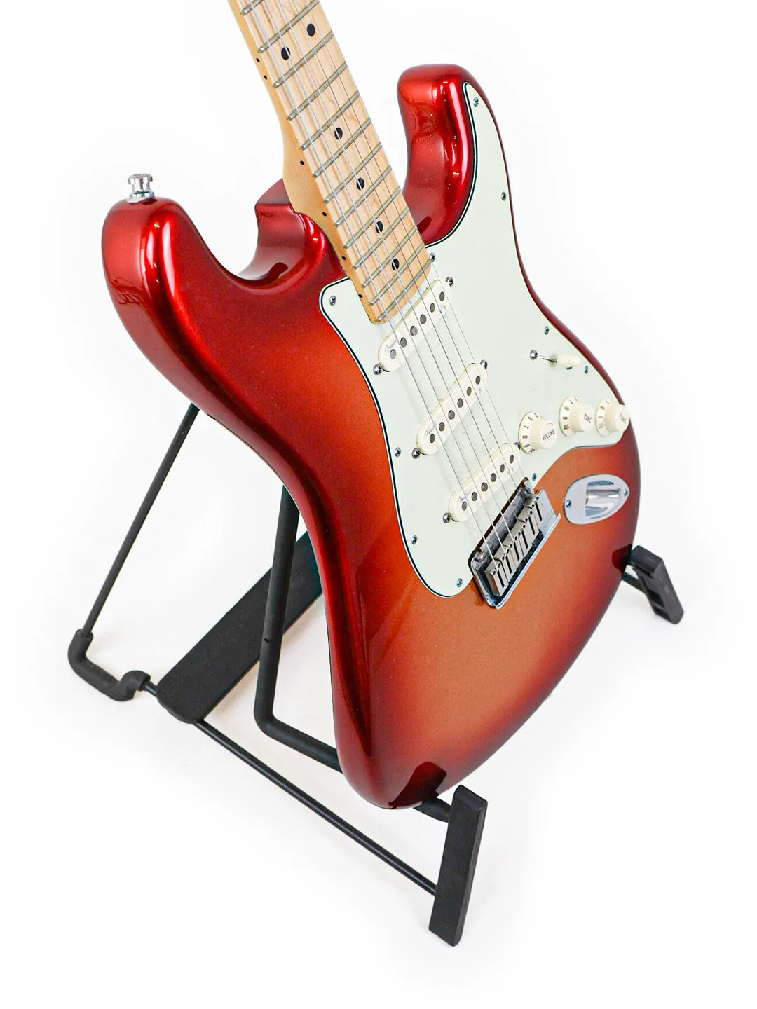 Fender American Deluxe Stratocaster - USA 2010