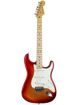 Fender American Deluxe Stratocaster - USA 2010