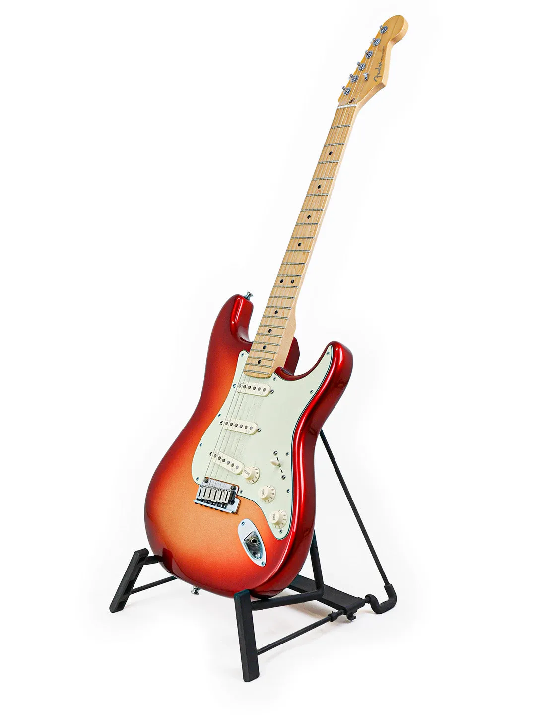Fender American Deluxe Stratocaster - USA 2010