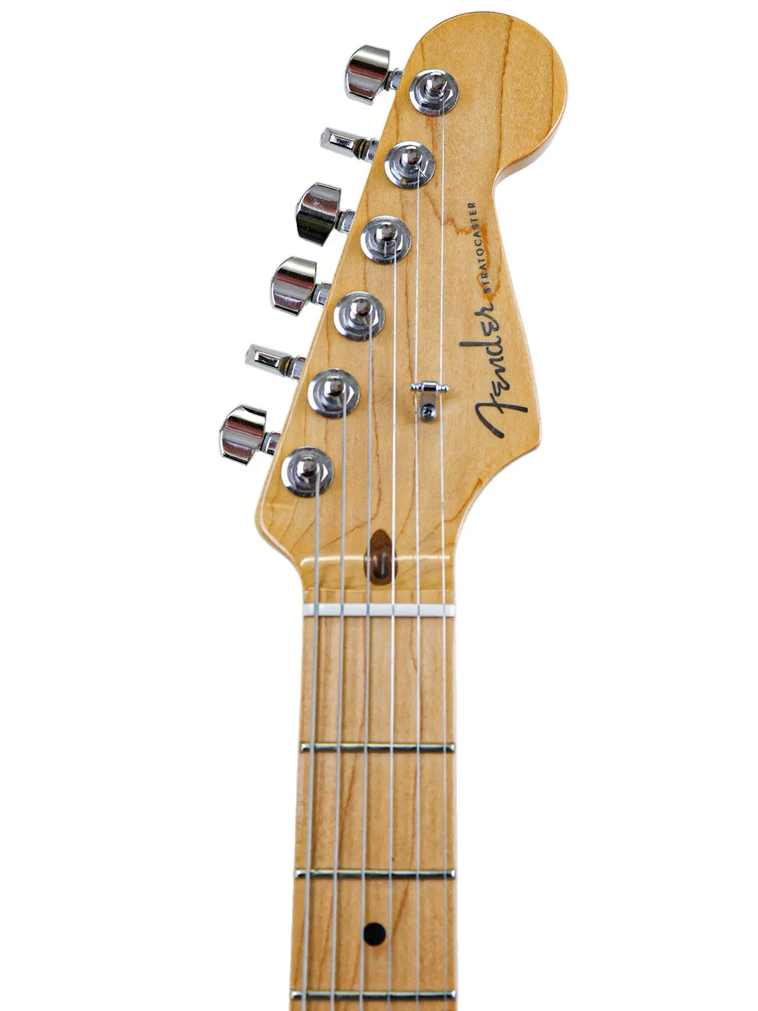 Fender American Deluxe Stratocaster - USA 2010
