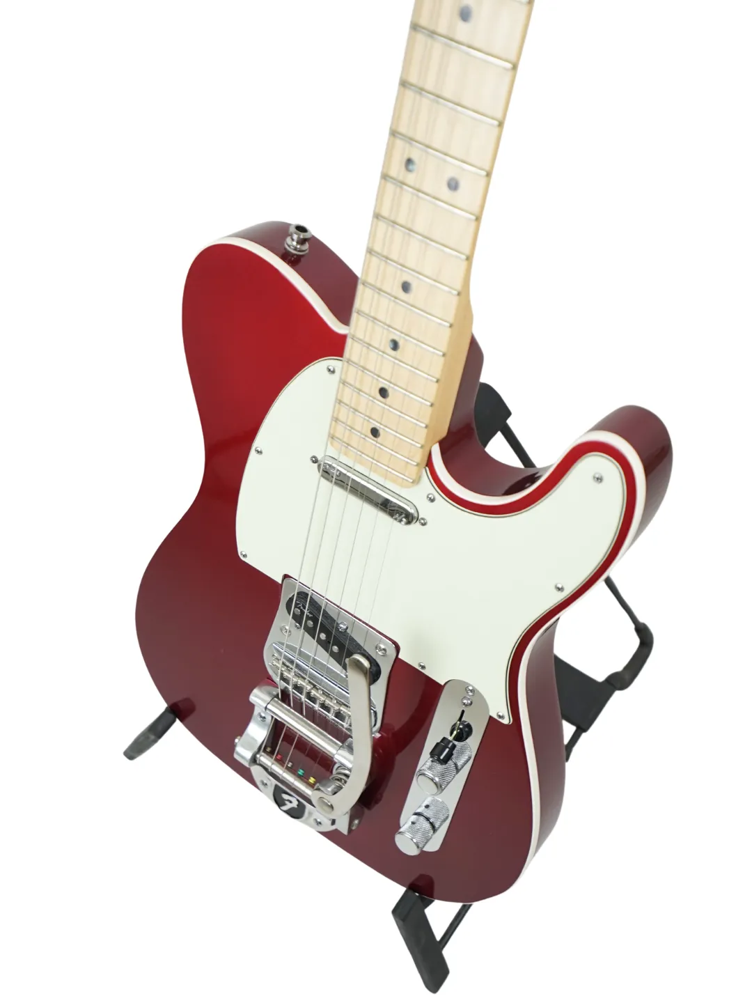 Fender American Deluxe Telecaster with Bigsby - USA 2013