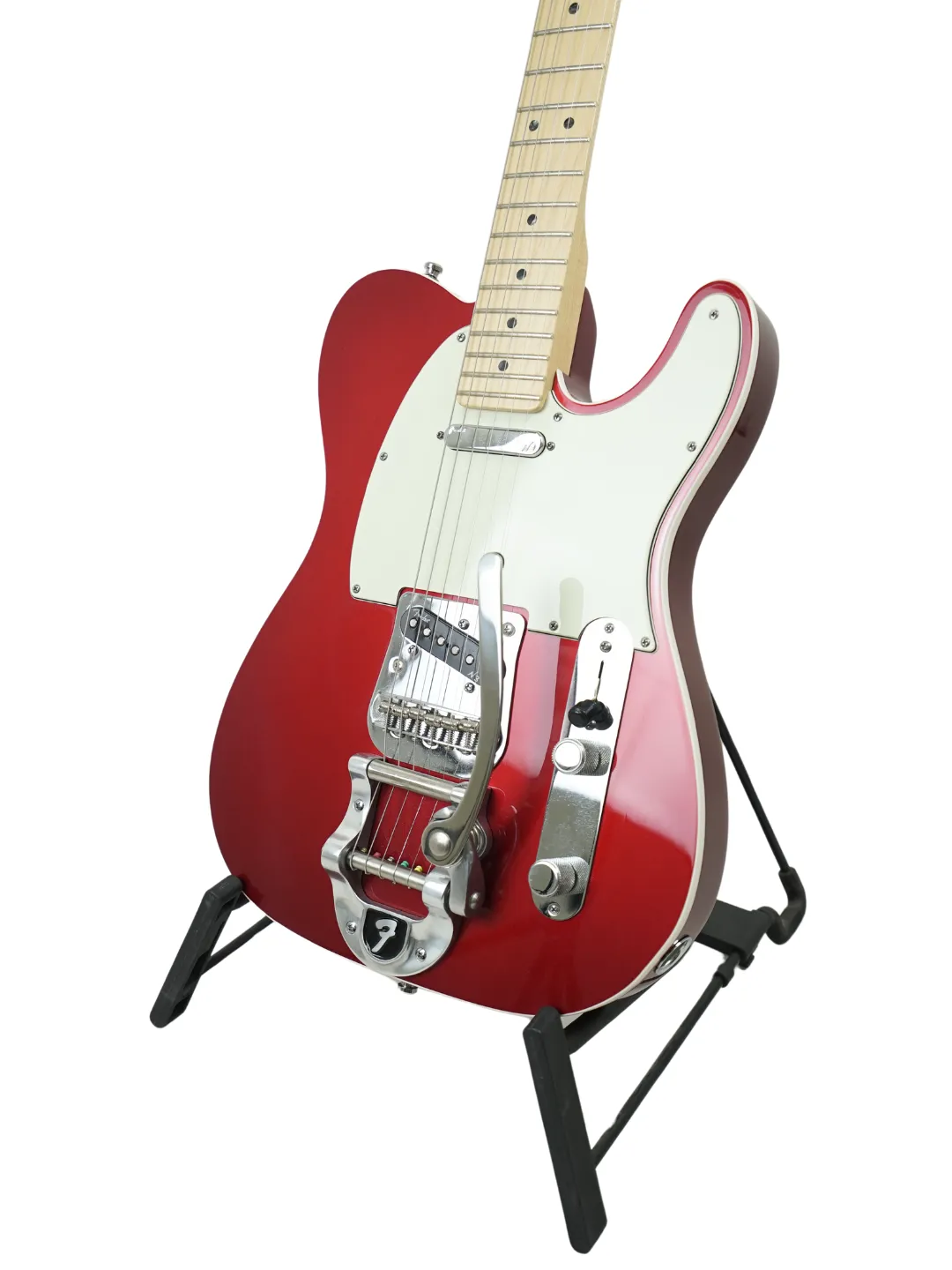 Fender American Deluxe Telecaster with Bigsby - USA 2013