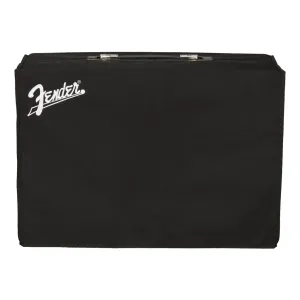 Fender - Amp Cover for Hot Rod Deluxe/Blues Deluxe/FR-12 - Black