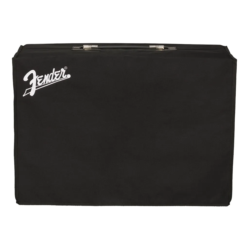 Fender - Amp Cover for Hot Rod Deluxe/Blues Deluxe/FR-12 - Black