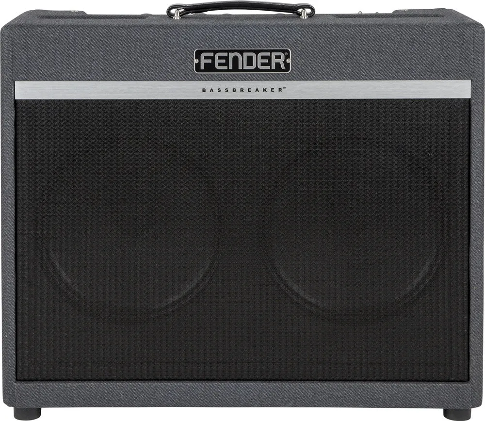 FENDER BassBreaker 18/30