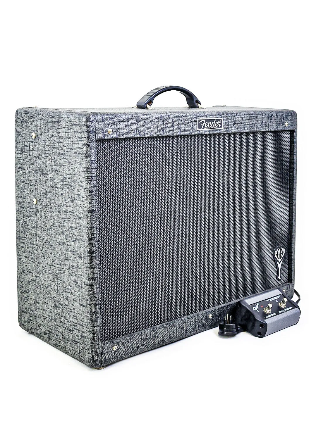 Fender George Benson Hot Rod Deluxe III - USA 2018