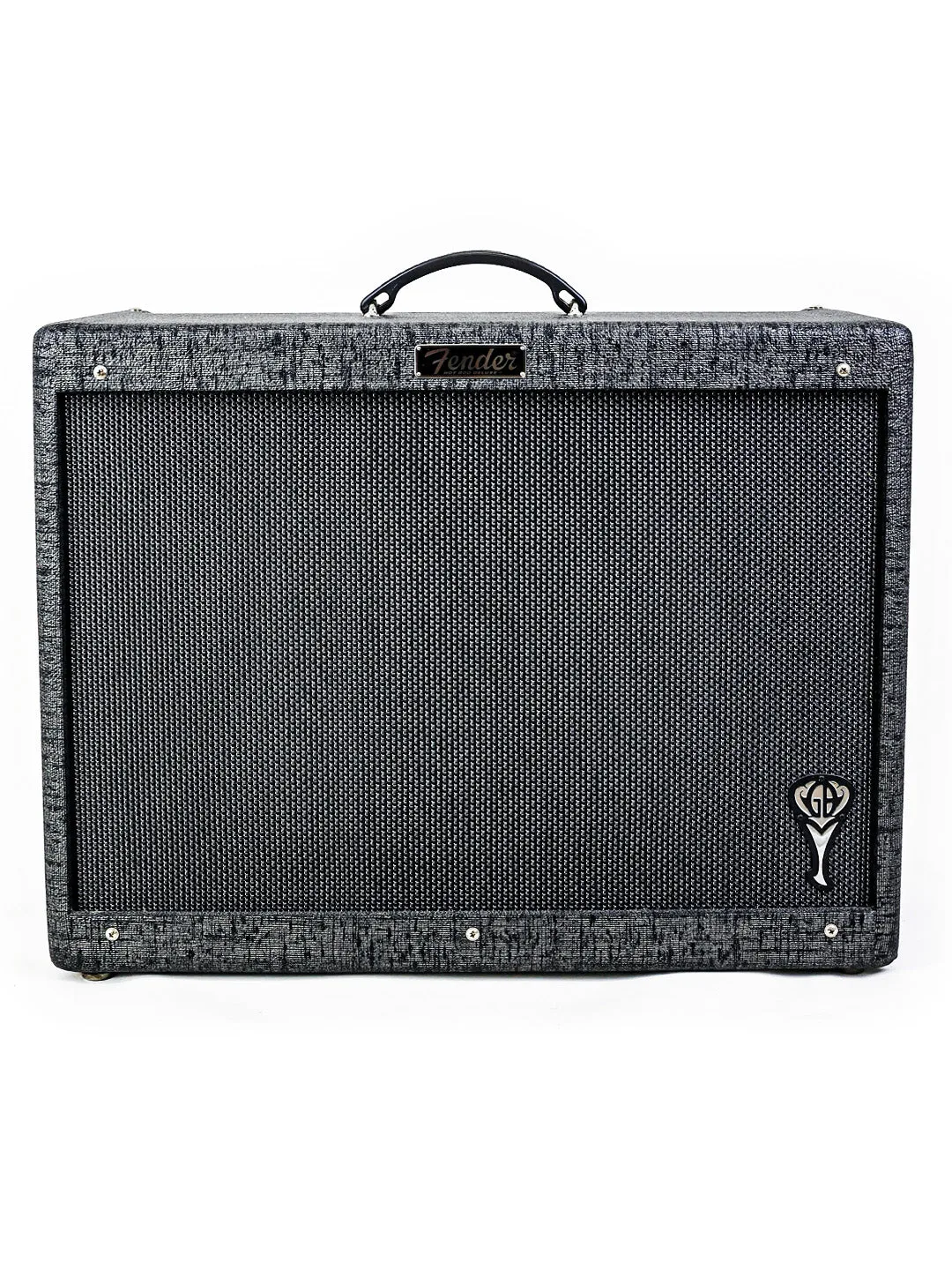 Fender George Benson Hot Rod Deluxe III - USA 2018