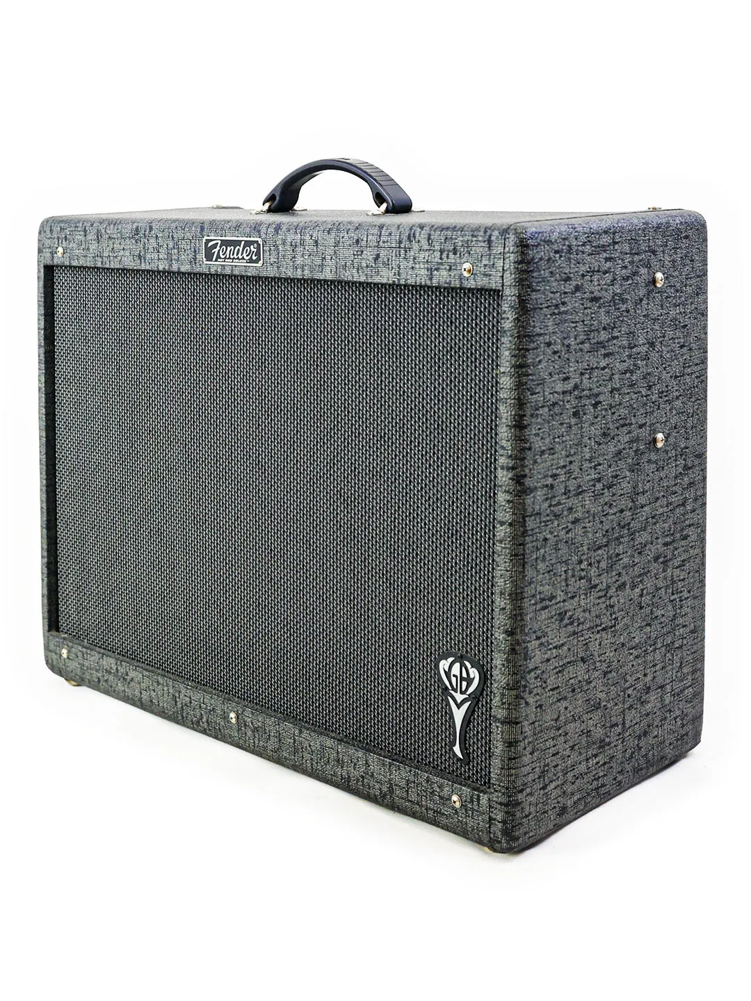 Fender George Benson Hot Rod Deluxe III - USA 2018
