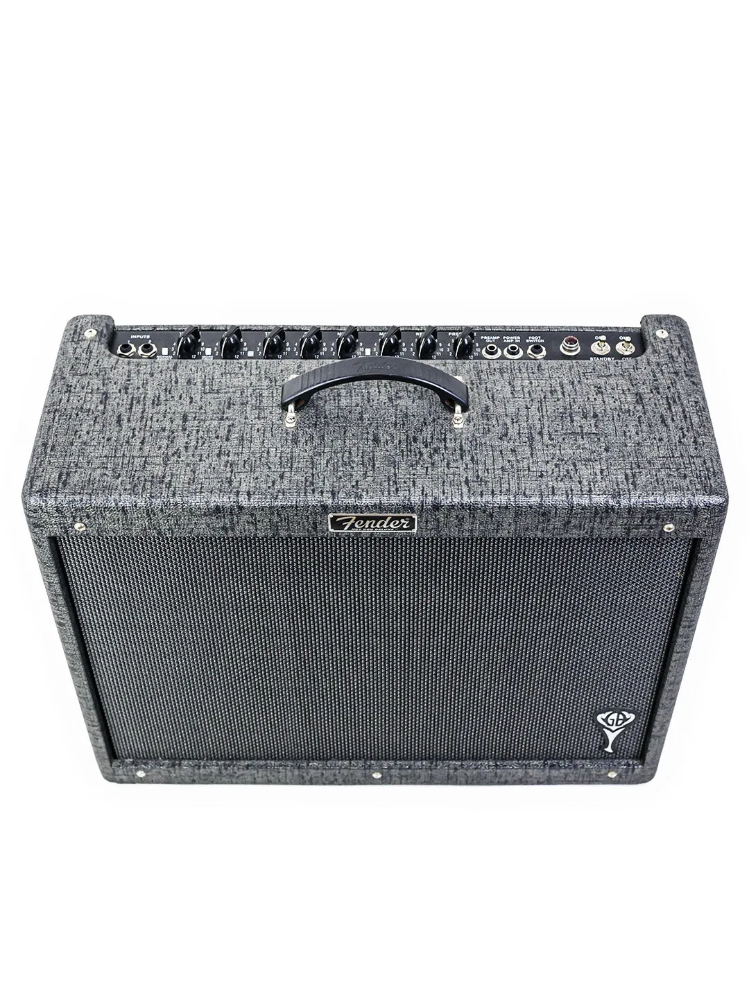 Fender George Benson Hot Rod Deluxe III - USA 2018