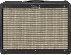 Fender Hot Rod Deluxe IV, Black, 120V