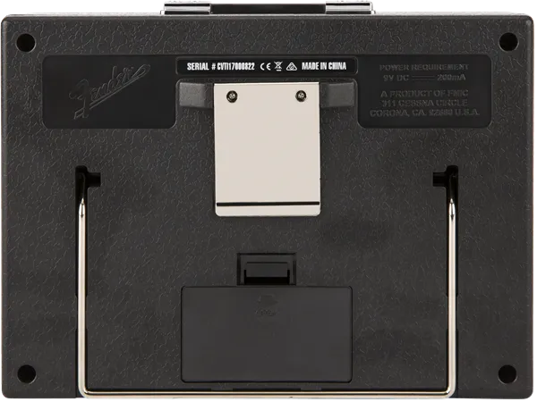 Fender Mini '65 Twin-Amp™