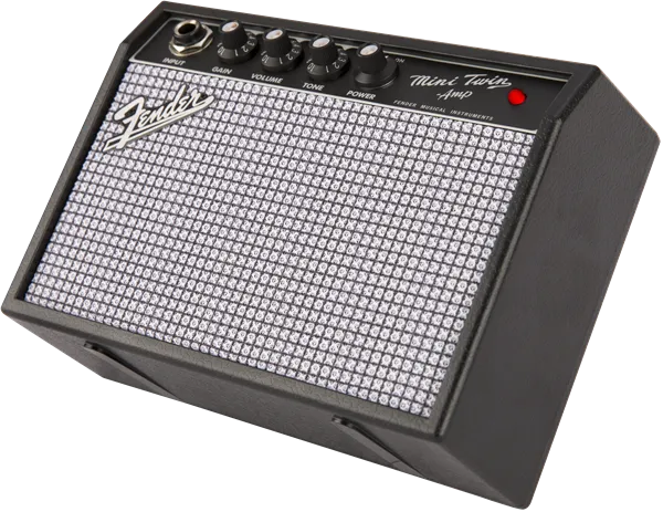 Fender Mini '65 Twin-Amp™