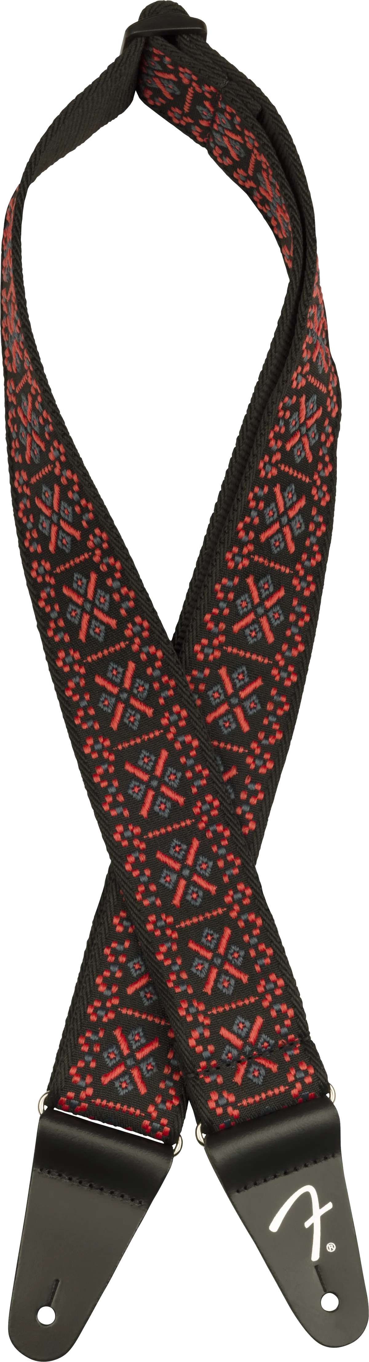 Fender Pasadena Woven Strap, 2"