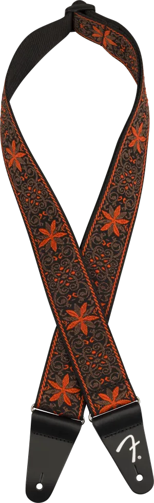 Fender Pasadena Woven Strap, 2"