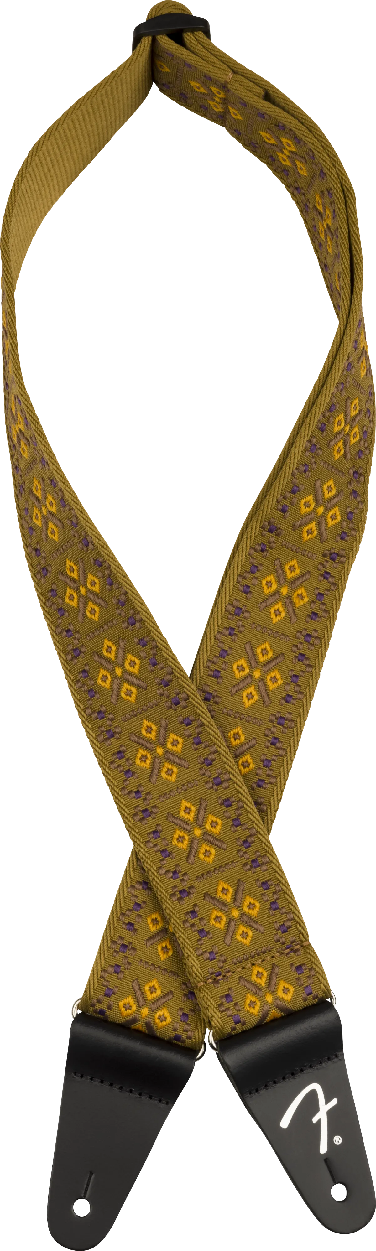 Fender Pasadena Woven Strap, 2"