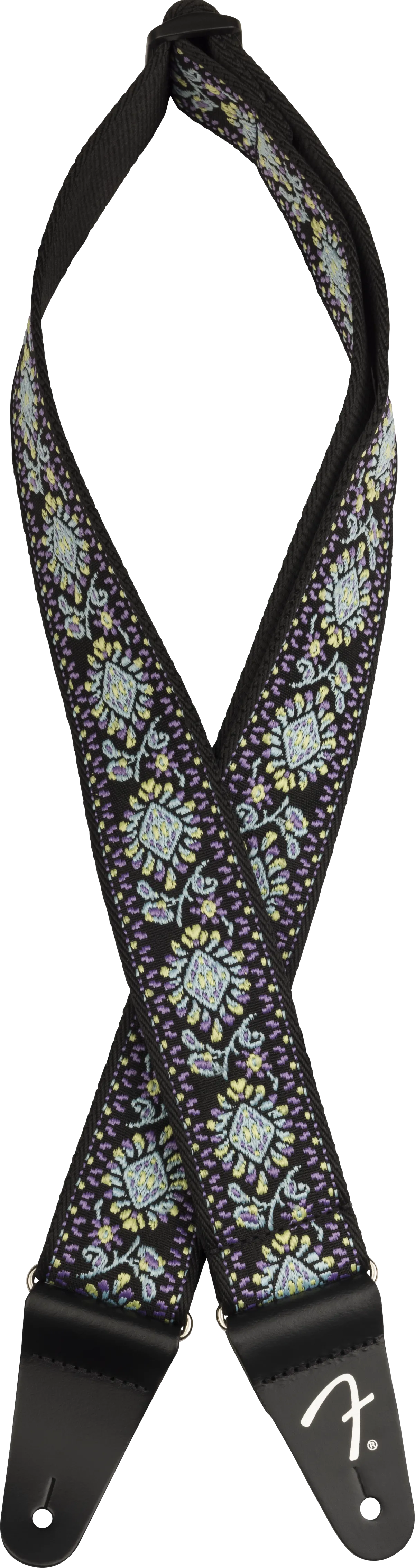 Fender Pasadena Woven Strap, 2"