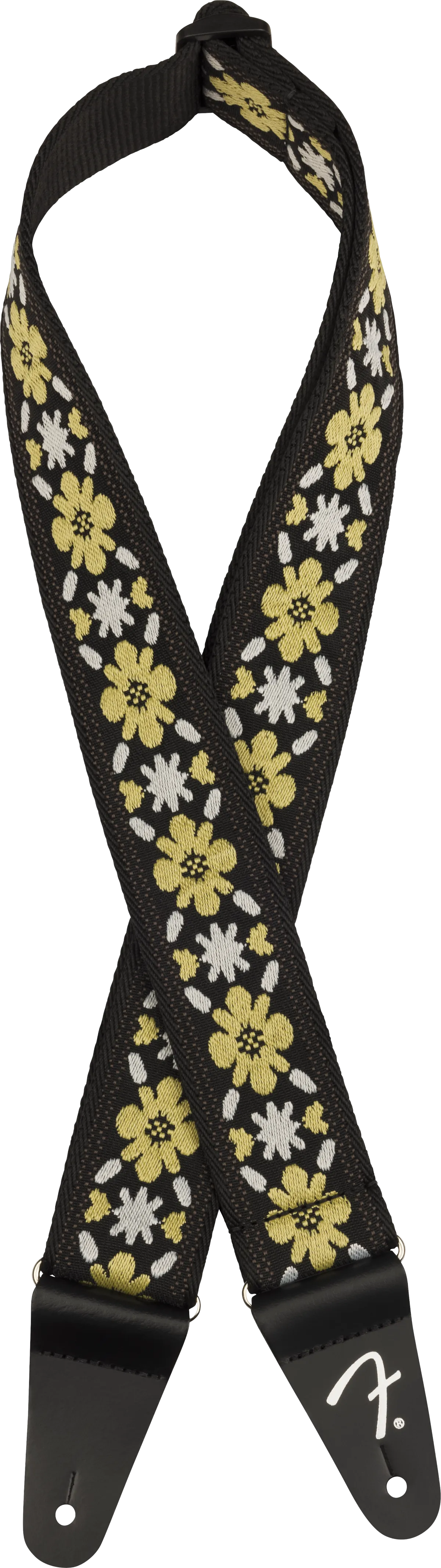Fender Pasadena Woven Strap, 2"