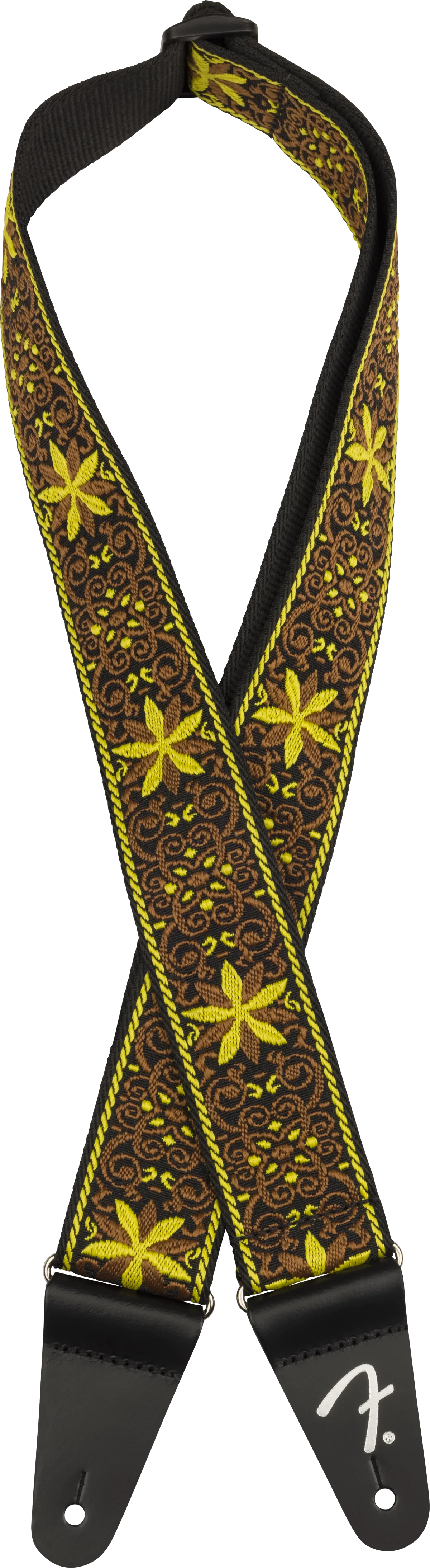 Fender Pasadena Woven Strap, 2"