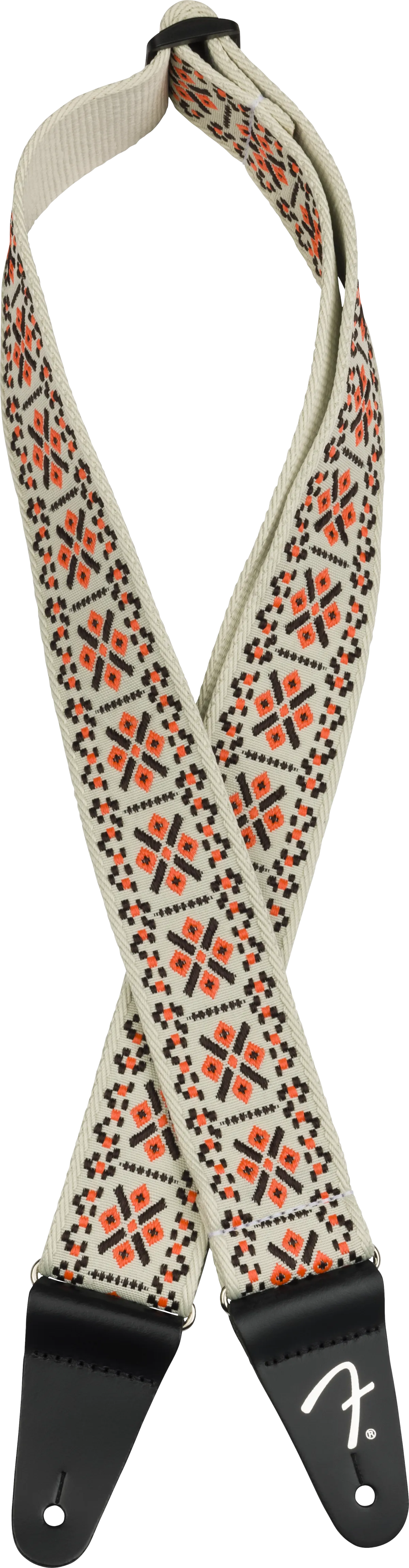 Fender Pasadena Woven Strap, 2"
