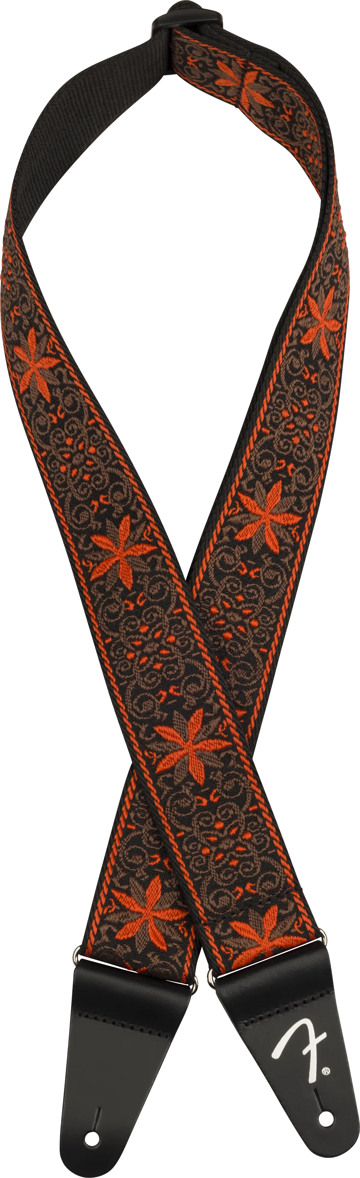 Fender Pasadena Woven Strap, 2"