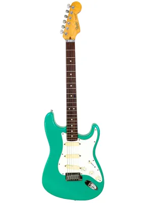 Fender Strat Plus Deluxe – USA 1989