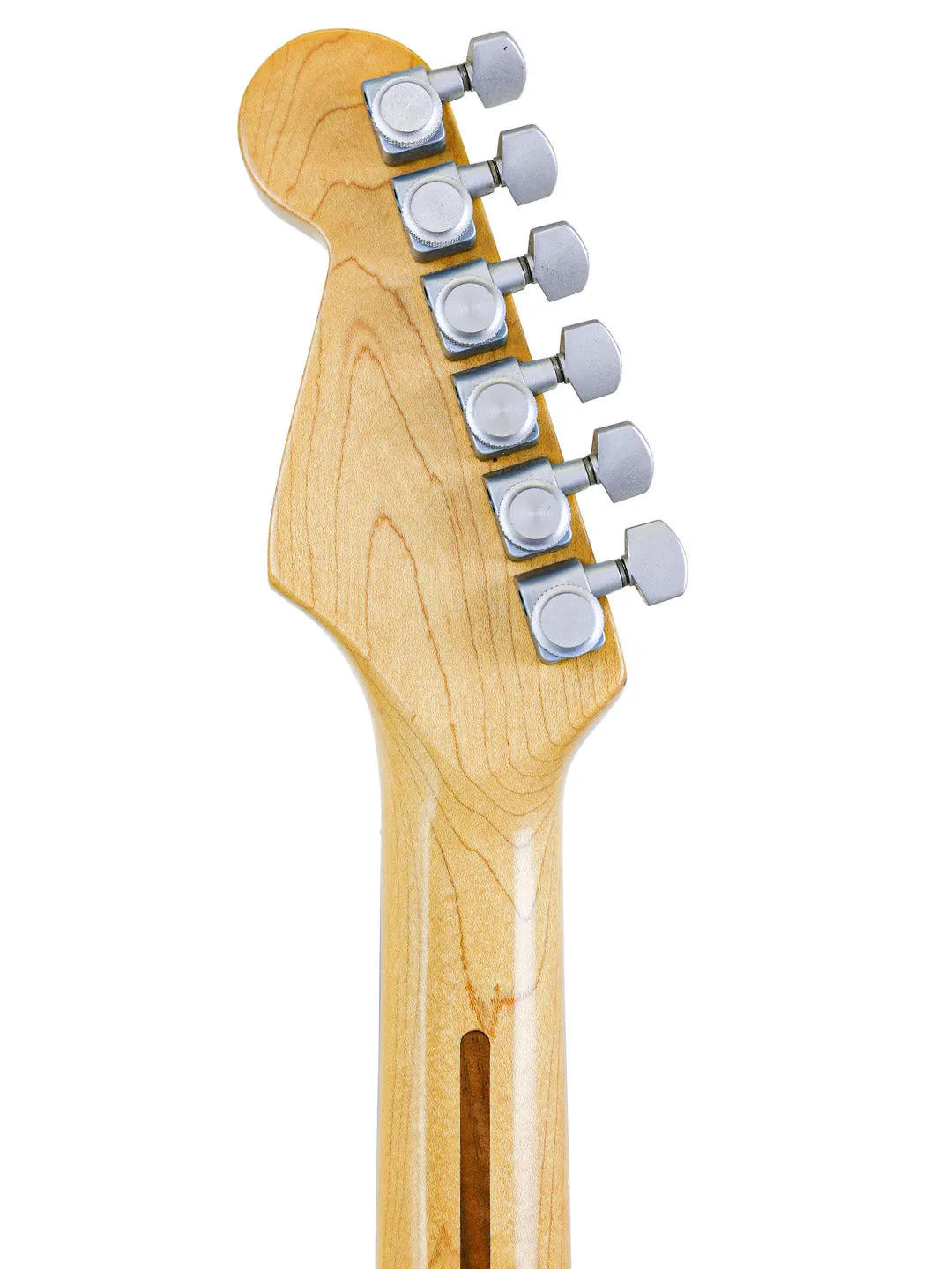 Fender Strat Plus Deluxe – USA 1989