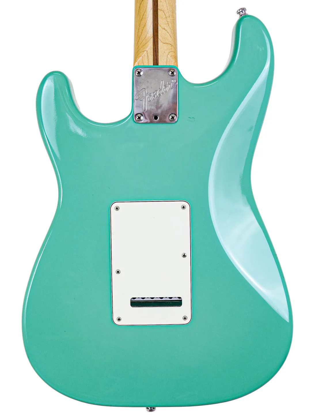 Fender Strat Plus Deluxe – USA 1989
