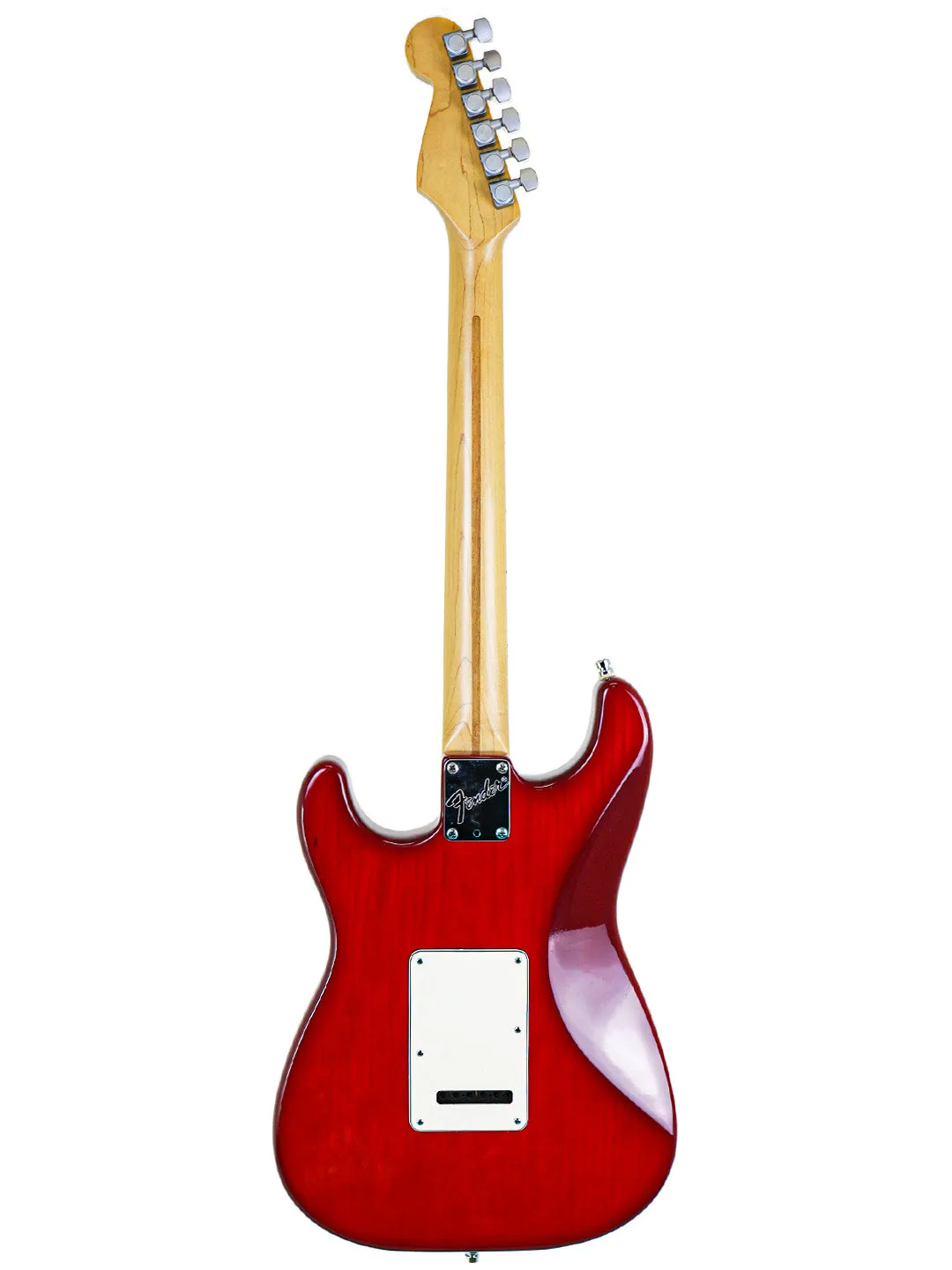 Fender Strat Plus Deluxe - USA 1993