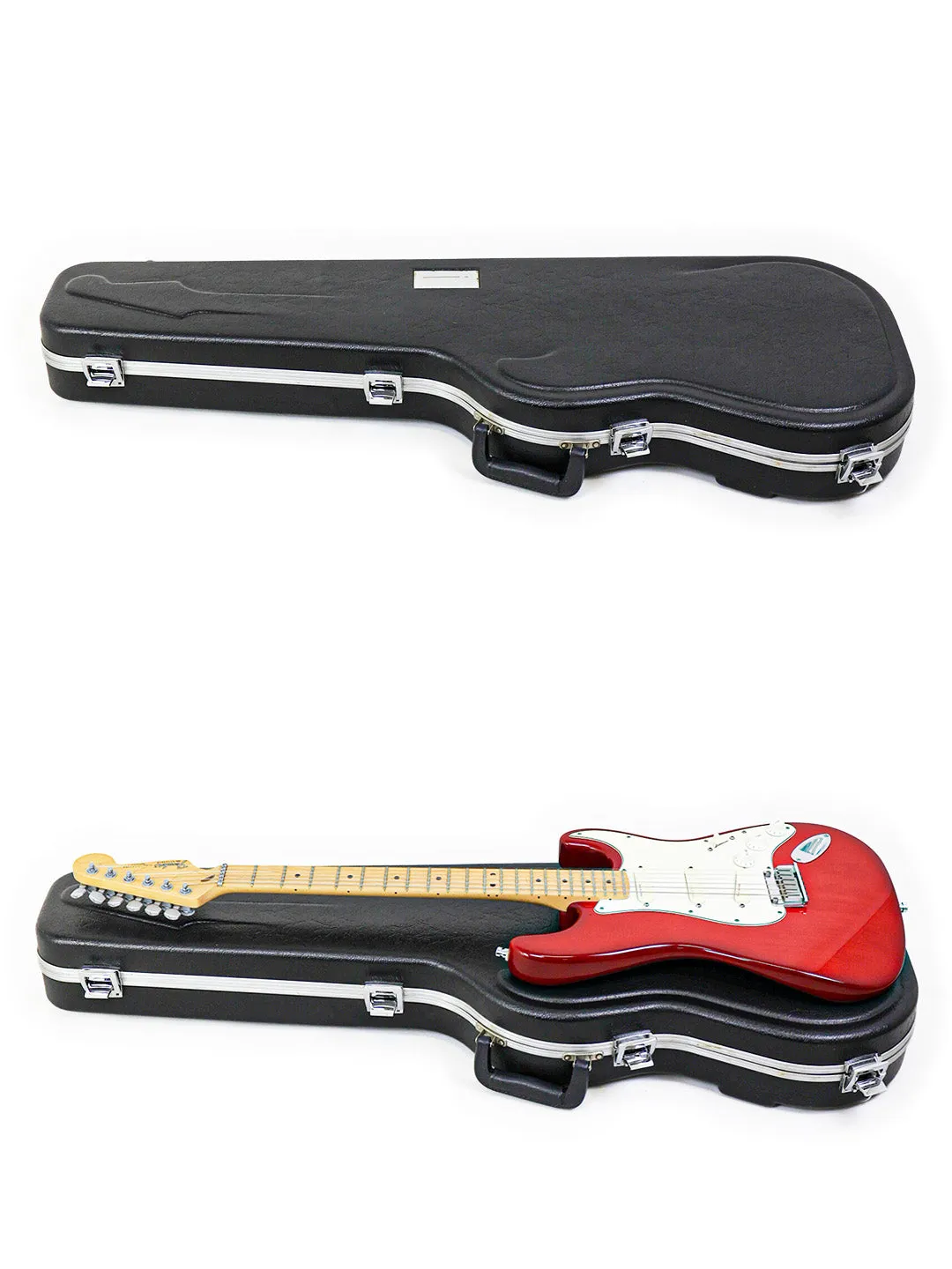 Fender Strat Plus Deluxe - USA 1993