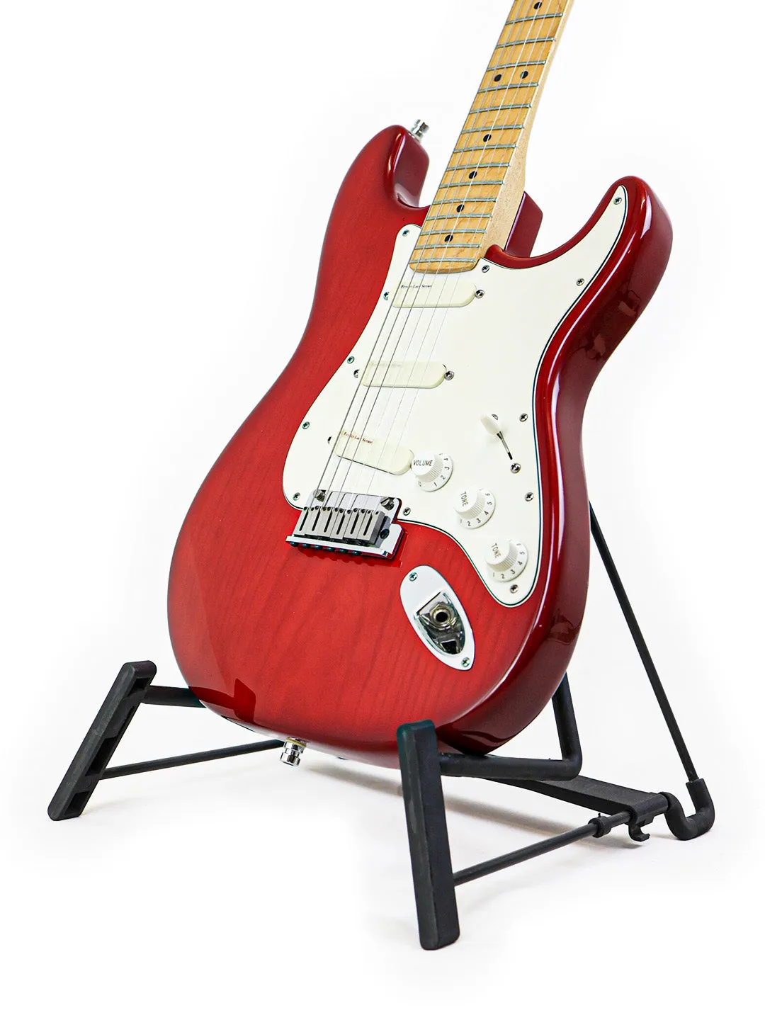 Fender Strat Plus Deluxe - USA 1993