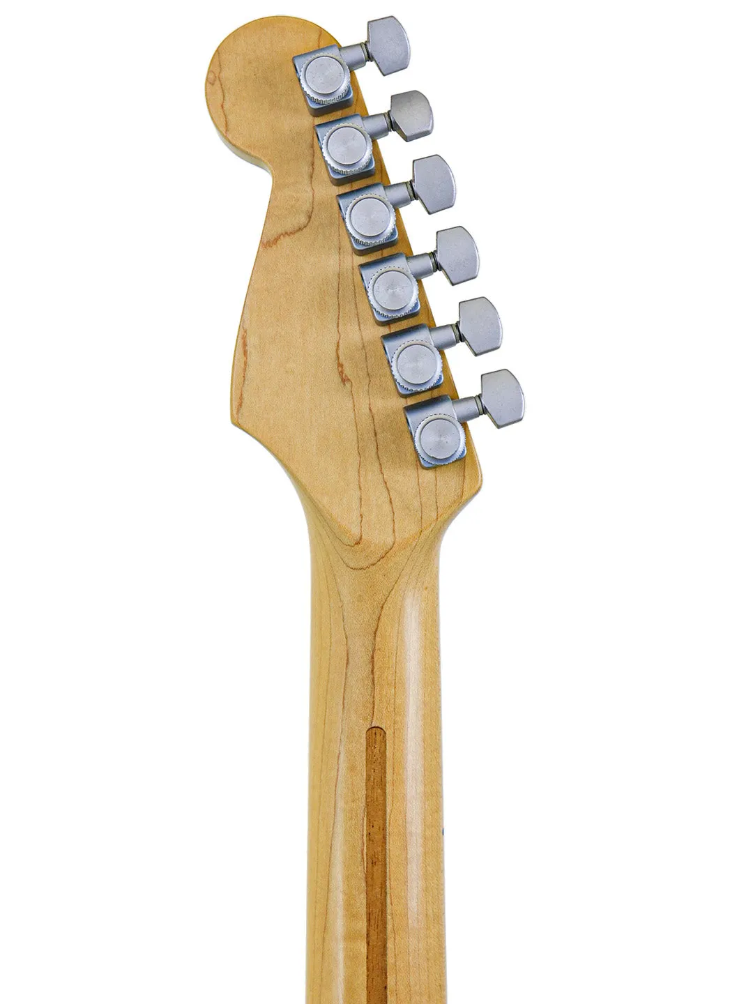 Fender Strat Plus Deluxe - USA 1993