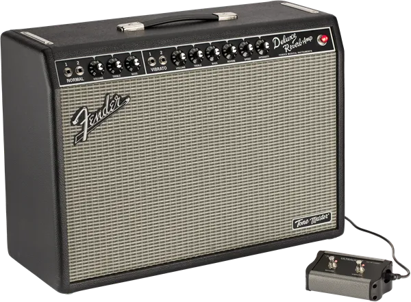 Fender Tone Master® Deluxe Reverb® Combo, 230V EUR