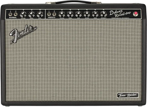Fender Tone Master® Deluxe Reverb® Combo, 230V EUR