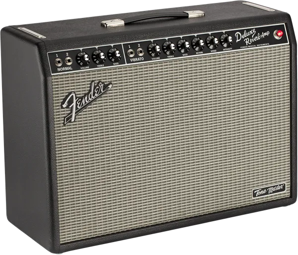 Fender Tone Master® Deluxe Reverb® Combo, 230V EUR