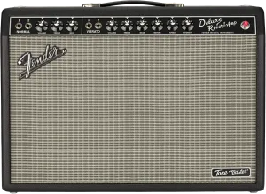 Fender Tone Master® Deluxe Reverb® Combo, 230V EUR