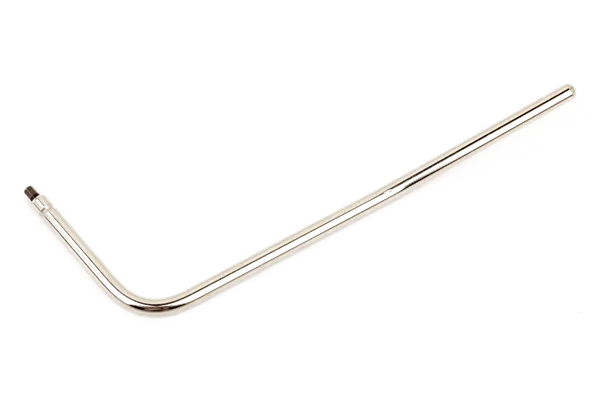 Fender® Tremolo Arm, Fender® Deluxe Locking Tremolo, Chrome
