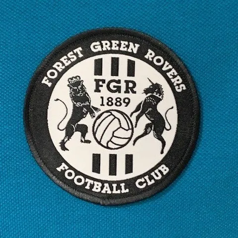 FGR Organic Cotton Polo - Ocean Depth...NOW £20