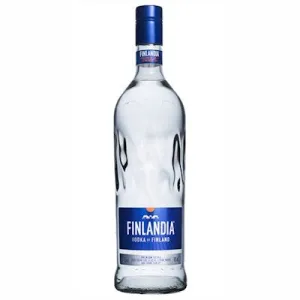 Finlandia Vodka 1L