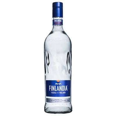 Finlandia Vodka 1L